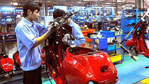 2016年第二季度越南劳动年龄人口失业率呈下降趋势 ảnh 1 2016年第二季度越南劳动年龄人口失业率呈下降趋势 ảnh 1