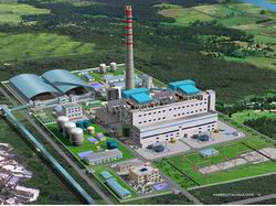 越南政府总理对太平热电厂项目贷款协议予以批准 ảnh 1