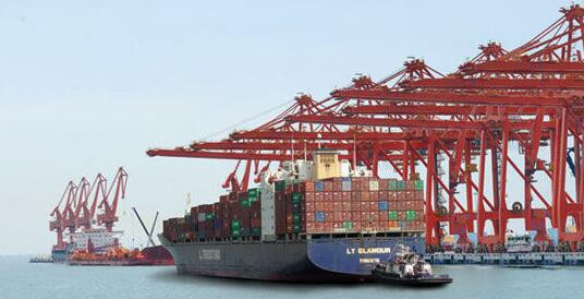 缅甸寻求扩大出口 ảnh 1