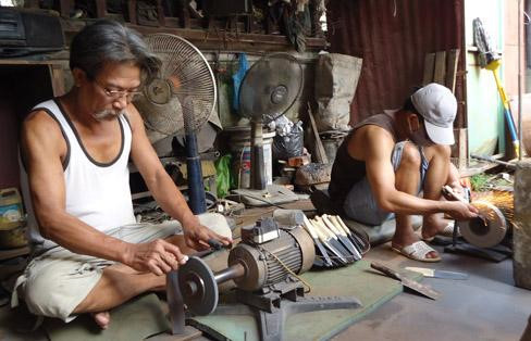 1793个遗产被列入河内市非物质文化遗产名录 ảnh 1