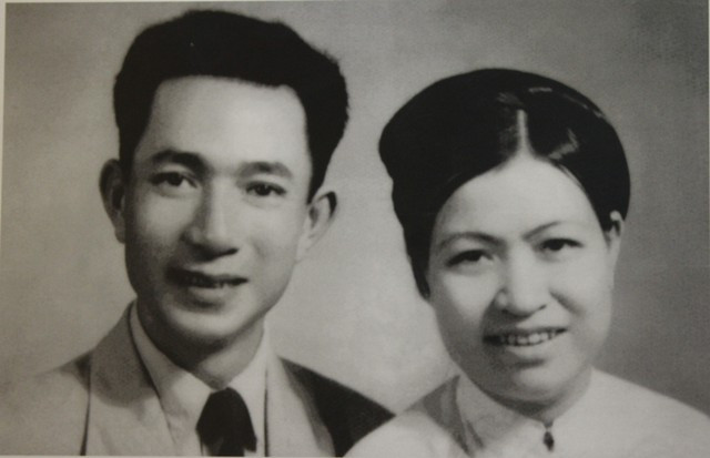 河内市举行系列活动庆祝八月革命暨九二国庆节70周年 ảnh 4 河内市举行系列活动庆祝八月革命暨九二国庆节70周年 ảnh 4