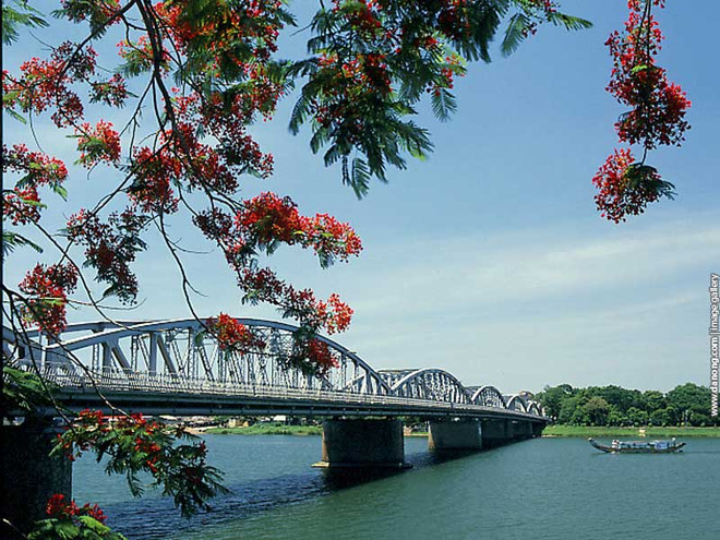 如诗如梦的顺化古都 ảnh 3 如诗如梦的顺化古都 ảnh 3