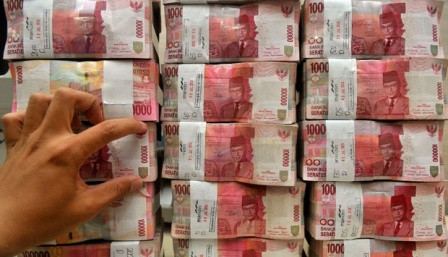 印尼今年第二季度经济增长放缓 ảnh 1 印尼今年第二季度经济增长放缓 ảnh 1