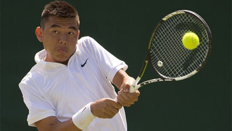 埃及F27 Futures网球竞赛:李黄南进入正赛第一轮 ảnh 1 埃及F27 Futures网球竞赛:李黄南进入正赛第一轮 ảnh 1