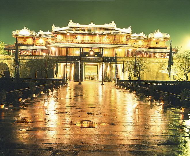 如诗如梦的顺化古都 ảnh 1 如诗如梦的顺化古都 ảnh 1