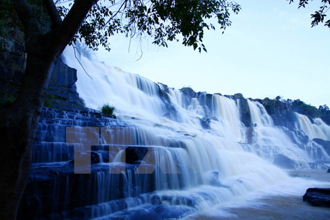 “探索越南”摄影大赛正式启动 ảnh 1 “探索越南”摄影大赛正式启动 ảnh 1