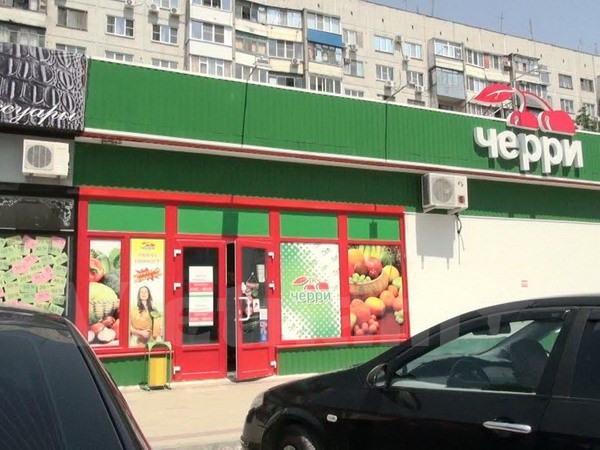 越南人在俄罗斯开设首个食品连锁店 ảnh 1 越南人在俄罗斯开设首个食品连锁店 ảnh 1