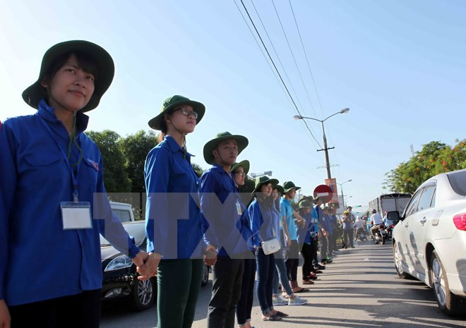 落实《青年法》专家意见征集会在河内举行 ảnh 1 落实《青年法》专家意见征集会在河内举行 ảnh 1