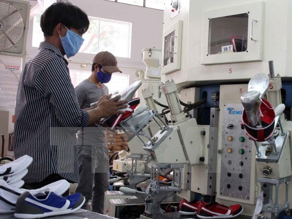 前7个月对越注册外资达88亿美元 ảnh 1 前7个月对越注册外资达88亿美元 ảnh 1