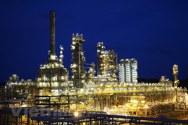 经济学家建议越南政府出台政策时应贯彻三个基本观点 ảnh 1 经济学家建议越南政府出台政策时应贯彻三个基本观点 ảnh 1