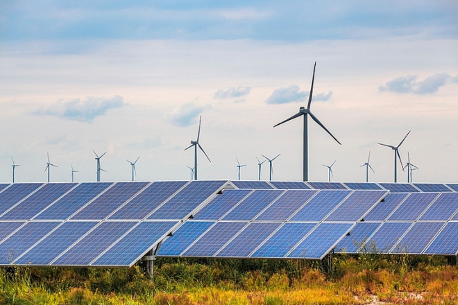 德国政府协助越南加速智慧电网应用促进可再生能源发展 ảnh 1