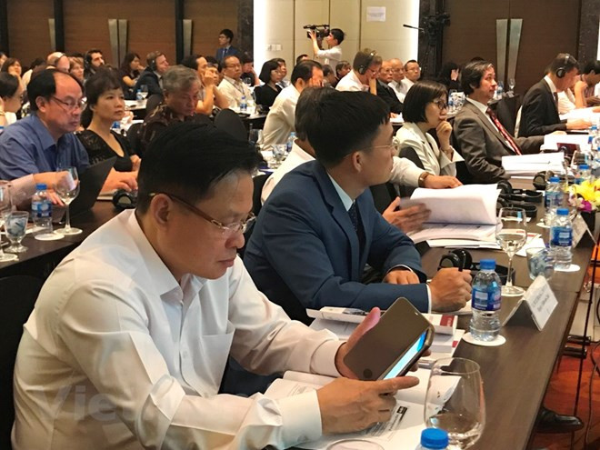 深入了解劳动力市场 进一步提高劳动生产率 ảnh 1 深入了解劳动力市场 进一步提高劳动生产率 ảnh 1