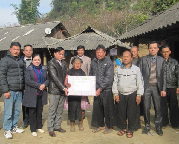 世行公布《长寿与繁荣：东亚和太平洋地区的老龄化》报告 ảnh 1