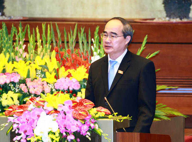 第十三届国会十一次会议:全国选民和人民向国会递交意见建议达3749条 ảnh 1 第十三届国会十一次会议:全国选民和人民向国会递交意见建议达3749条 ảnh 1