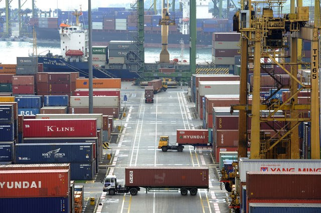 2016年2月越南经济呈现三大亮点 ảnh 4