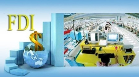 越南胡志明市迎来大量外资涌入 ảnh 1 越南胡志明市迎来大量外资涌入 ảnh 1