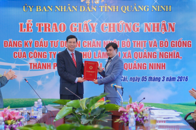 广宁省公布42个招商引资项目名单 ảnh 1