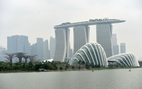 新加坡2016财年预算创历史新高 ảnh 1 新加坡2016财年预算创历史新高 ảnh 1