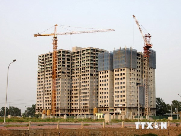 英媒:现在是购买越南房地产的好时期 ảnh 1 英媒:现在是购买越南房地产的好时期 ảnh 1