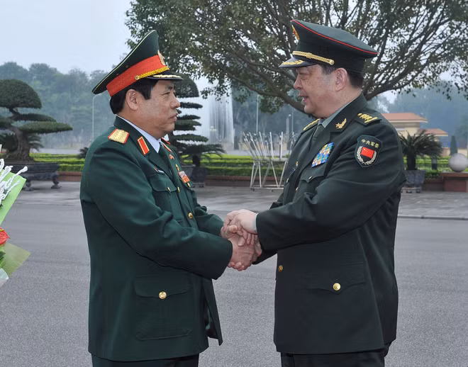 越中边境国防友好交流活动的切实效果 ảnh 2