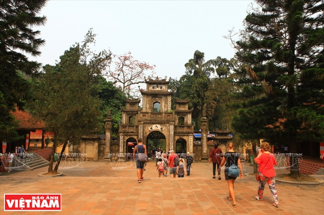 赶香寺庙会 ảnh 12