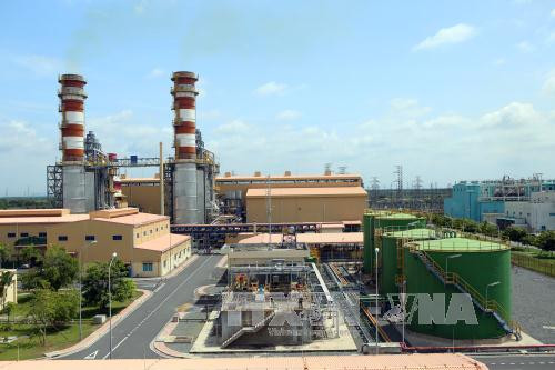 越南油气电力总公司将于8月上市 ảnh 1