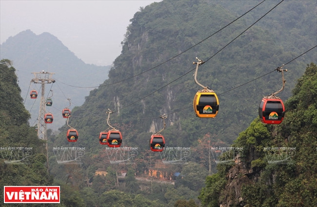 赶香寺庙会 ảnh 6