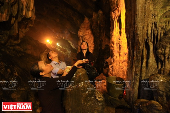 赶香寺庙会 ảnh 11