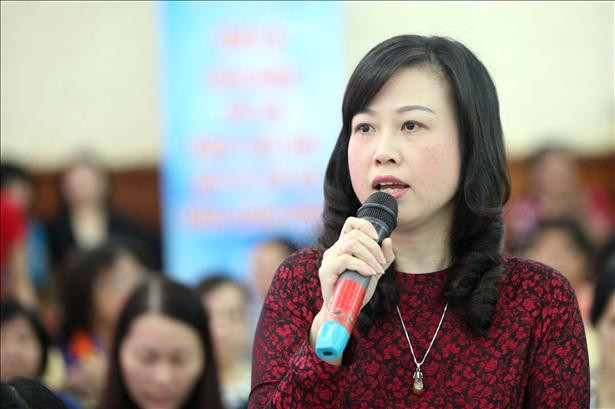 提高对东盟社会文化共同体的认识 ảnh 1