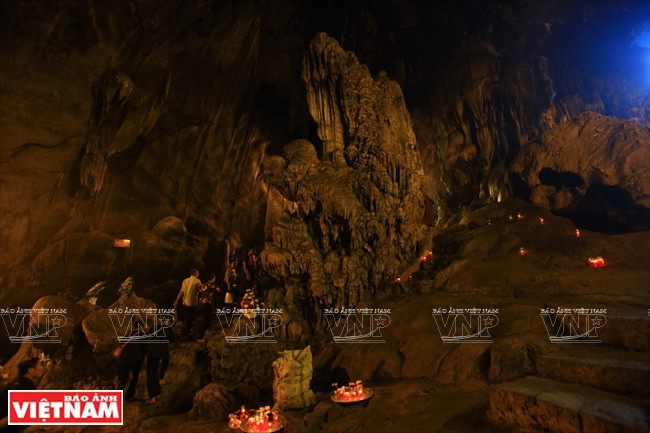 赶香寺庙会 ảnh 10