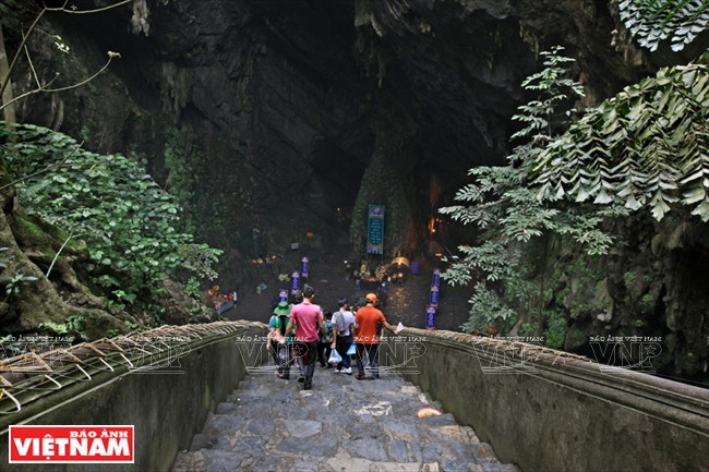 赶香寺庙会 ảnh 8