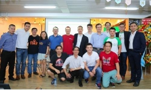 越南11个创业项目入围湄公河旅游创业孵化园活动半决赛 ảnh 1 越南11个创业项目入围湄公河旅游创业孵化园活动半决赛 ảnh 1