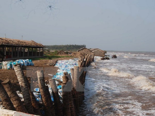 越南代表团出席东盟议会联盟大会领导人会议 ảnh 1 越南代表团出席东盟议会联盟大会领导人会议 ảnh 1