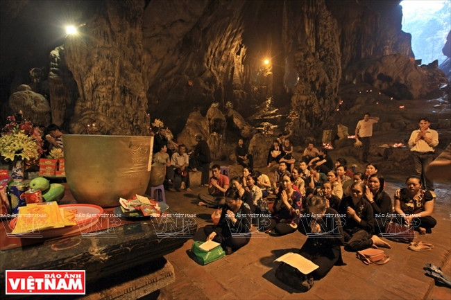 赶香寺庙会 ảnh 9