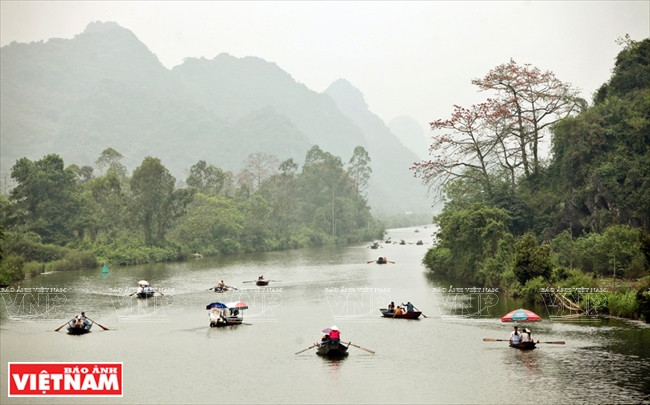 赶香寺庙会 ảnh 1