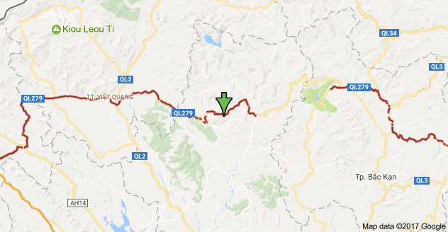 阿根廷游客在越南遭车祸身亡 越阿密切配合做好善后处理工作 ảnh 1