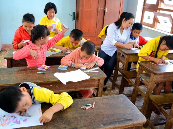 孟山都必须对克服越南环境遗害承担责任 ảnh 4