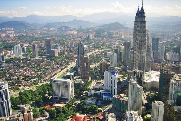 经济学人智库:东盟国家中马来西亚生活费处于最低水平 ảnh 1 经济学人智库:东盟国家中马来西亚生活费处于最低水平 ảnh 1