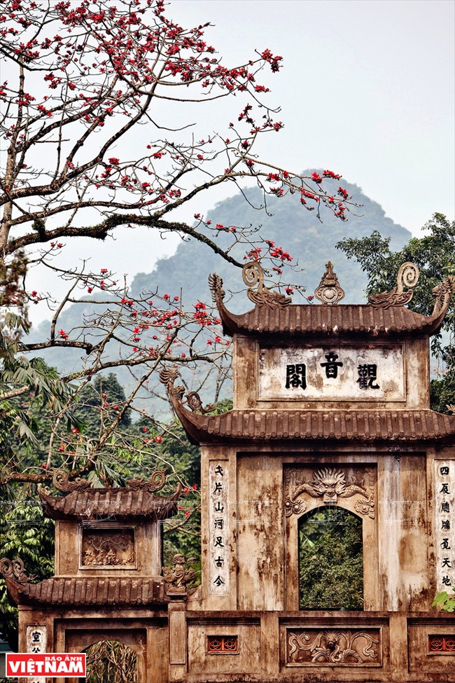 赶香寺庙会 ảnh 4