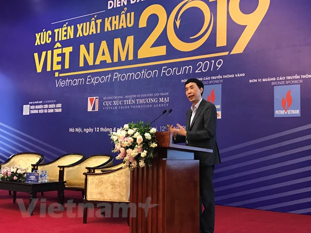 解决市场难题 提高出口商品附加值 增强市场竞争力 ảnh 1