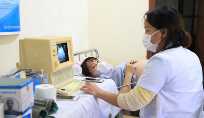 越南产前筛查和新生儿疾病筛查:建立广泛的筛查服务网络体系 提升服务质量 ảnh 1 越南产前筛查和新生儿疾病筛查:建立广泛的筛查服务网络体系 提升服务质量 ảnh 1