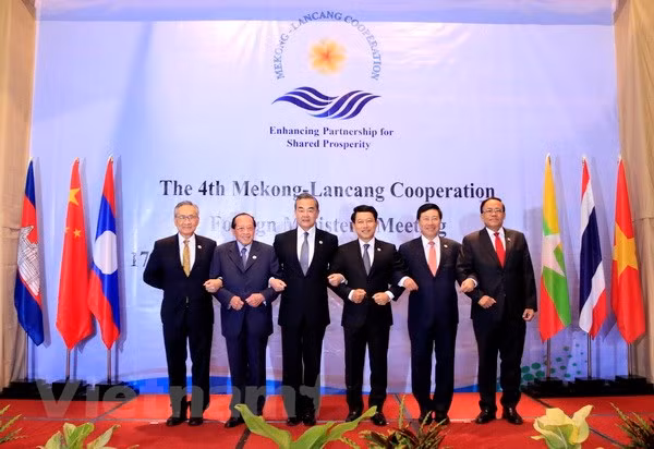 范平明:湄澜地区各项目须具有包容性并为各成员国带来共同利益 ảnh 1 范平明:湄澜地区各项目须具有包容性并为各成员国带来共同利益 ảnh 1