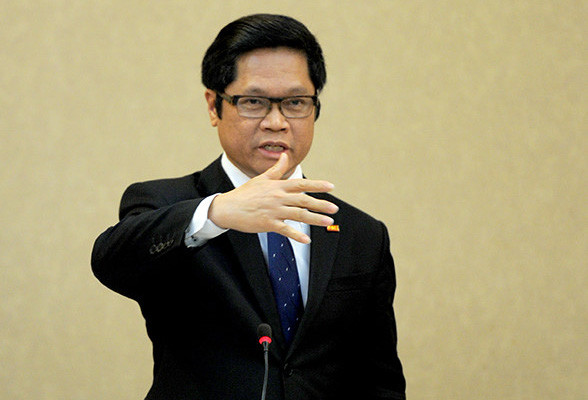 2017年APEC会议:越南各产业迎来发展良机 ảnh 1 2017年APEC会议:越南各产业迎来发展良机 ảnh 1