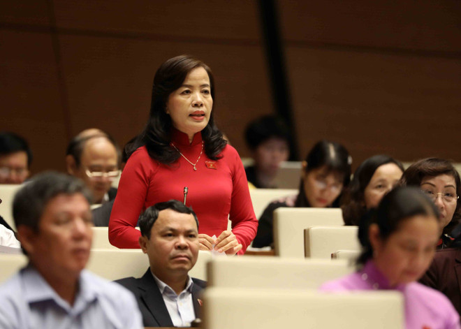 越南第十四届国会第四次会议:庞大臃肿的行政机构给国家财政造成巨大负担 ảnh 1 越南第十四届国会第四次会议:庞大臃肿的行政机构给国家财政造成巨大负担 ảnh 1