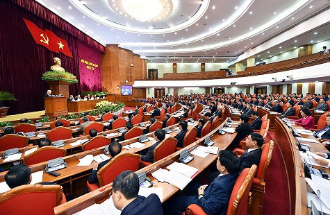 提高国家行政机构的活动效果 ảnh 1 提高国家行政机构的活动效果 ảnh 1