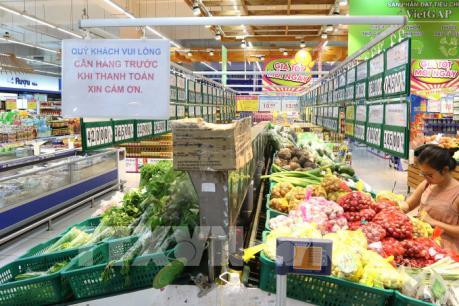 2017年10月胡志明市居民消费价格指数环比上涨0.63% ảnh 1 2017年10月胡志明市居民消费价格指数环比上涨0.63% ảnh 1