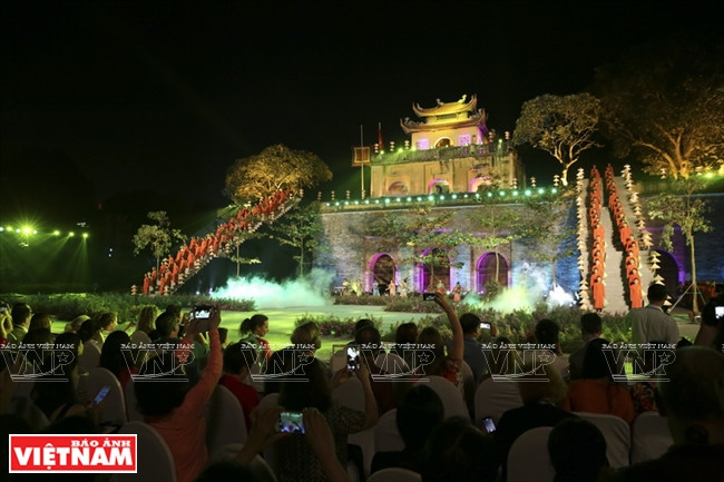 越南奥黛精华（组图） ảnh 6