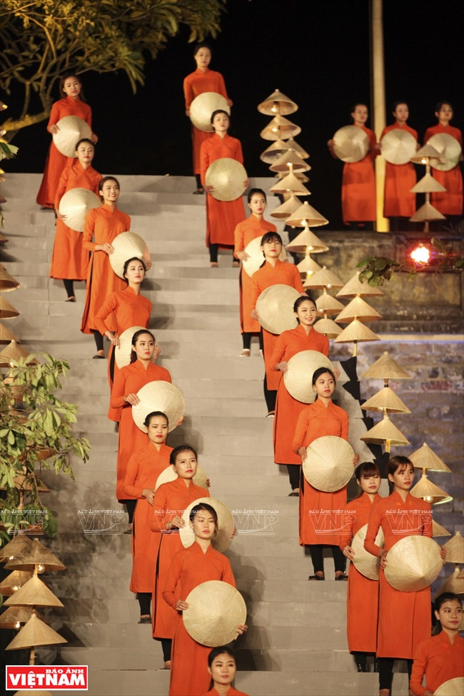 越南奥黛精华（组图） ảnh 3