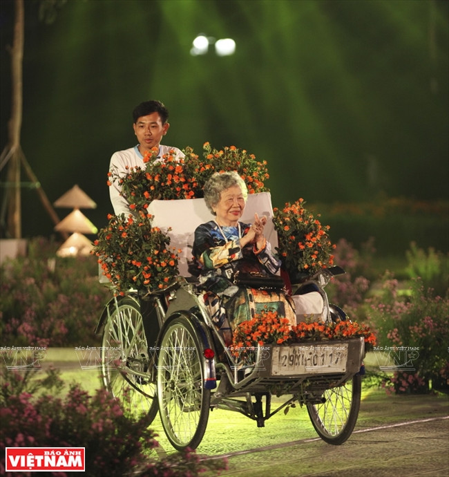 越南奥黛精华（组图） ảnh 11