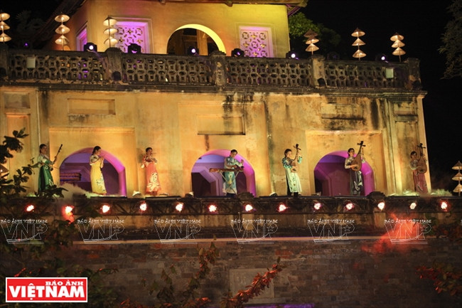 越南奥黛精华（组图） ảnh 4